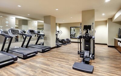 Residence Inn by Marriott Dallas Downtown