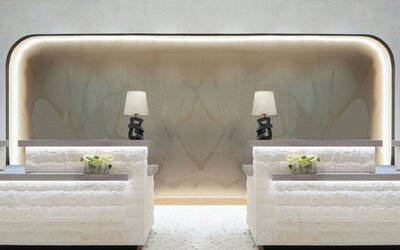 The Westin Galleria Dallas