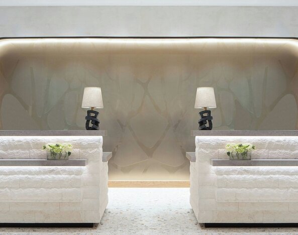 The Westin Galleria Dallas
