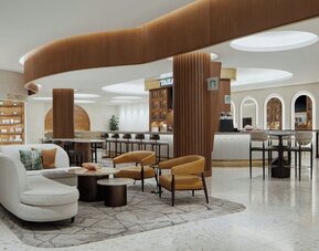 The Westin Galleria Dallas