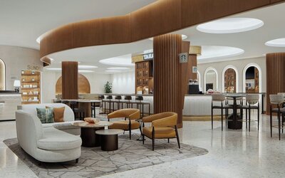 The Westin Galleria Dallas