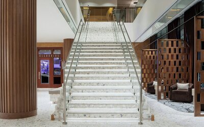 The Westin Galleria Dallas