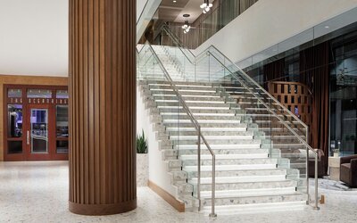 The Westin Galleria Dallas