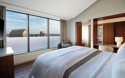 The Westin Galleria Dallas