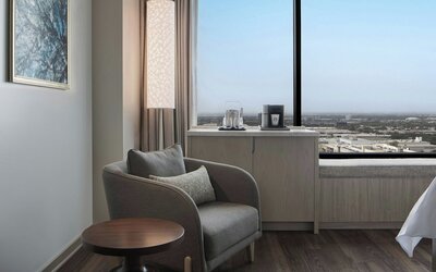 The Westin Galleria Dallas