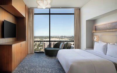 The Westin Galleria Dallas