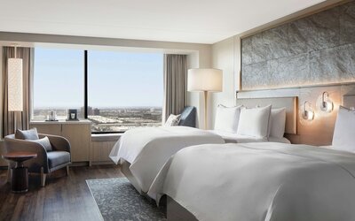 The Westin Galleria Dallas