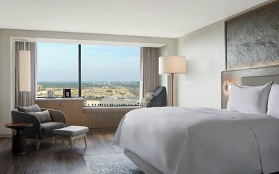 The Westin Galleria Dallas
