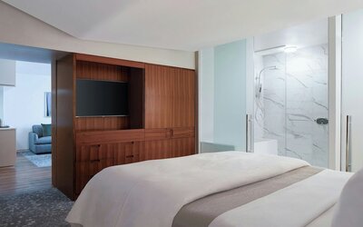 The Westin Galleria Dallas