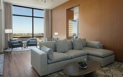 The Westin Galleria Dallas