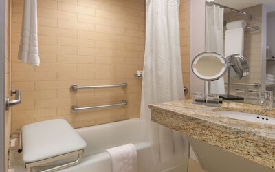 The Westin Galleria Dallas