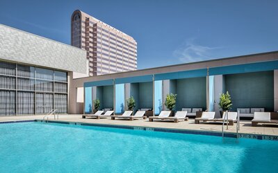 The Westin Galleria Dallas