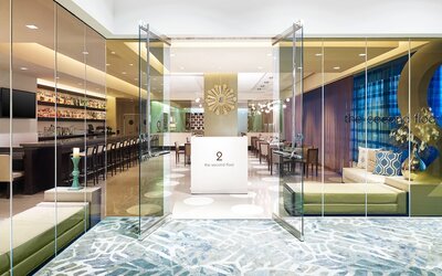 The Westin Galleria Dallas