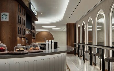 The Westin Galleria Dallas