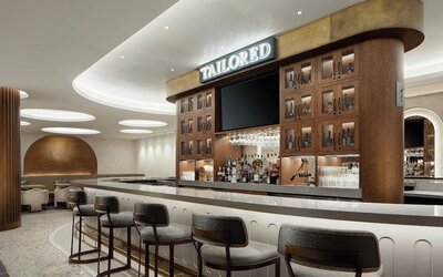 The Westin Galleria Dallas