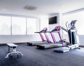 Sleep Inn Ciudad de México