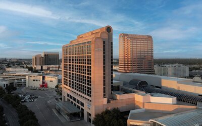 The Westin Galleria Dallas