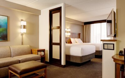 Hyatt Place Dallas/Garland/Richardson