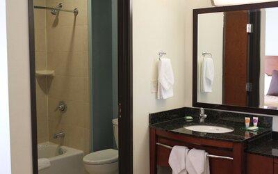 Hyatt Place Dallas/Garland/Richardson