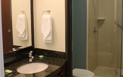 Hyatt Place Dallas/Garland/Richardson