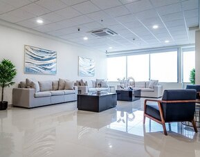 Sleep Inn Ciudad de México