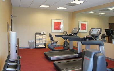 Hyatt Place Dallas/Garland/Richardson