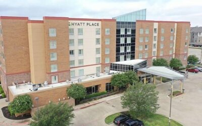 Hyatt Place Dallas/Garland/Richardson