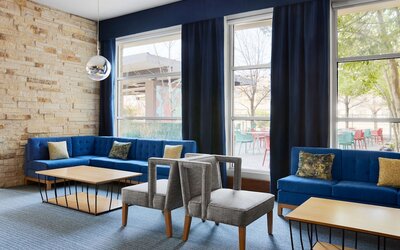 Hilton Garden Inn Dallas Richardson