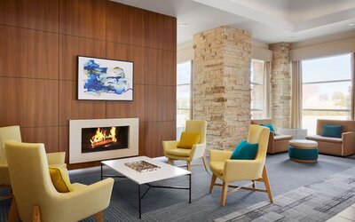 Hilton Garden Inn Dallas Richardson