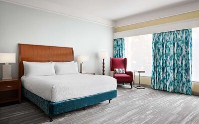 Hilton Garden Inn Dallas Richardson