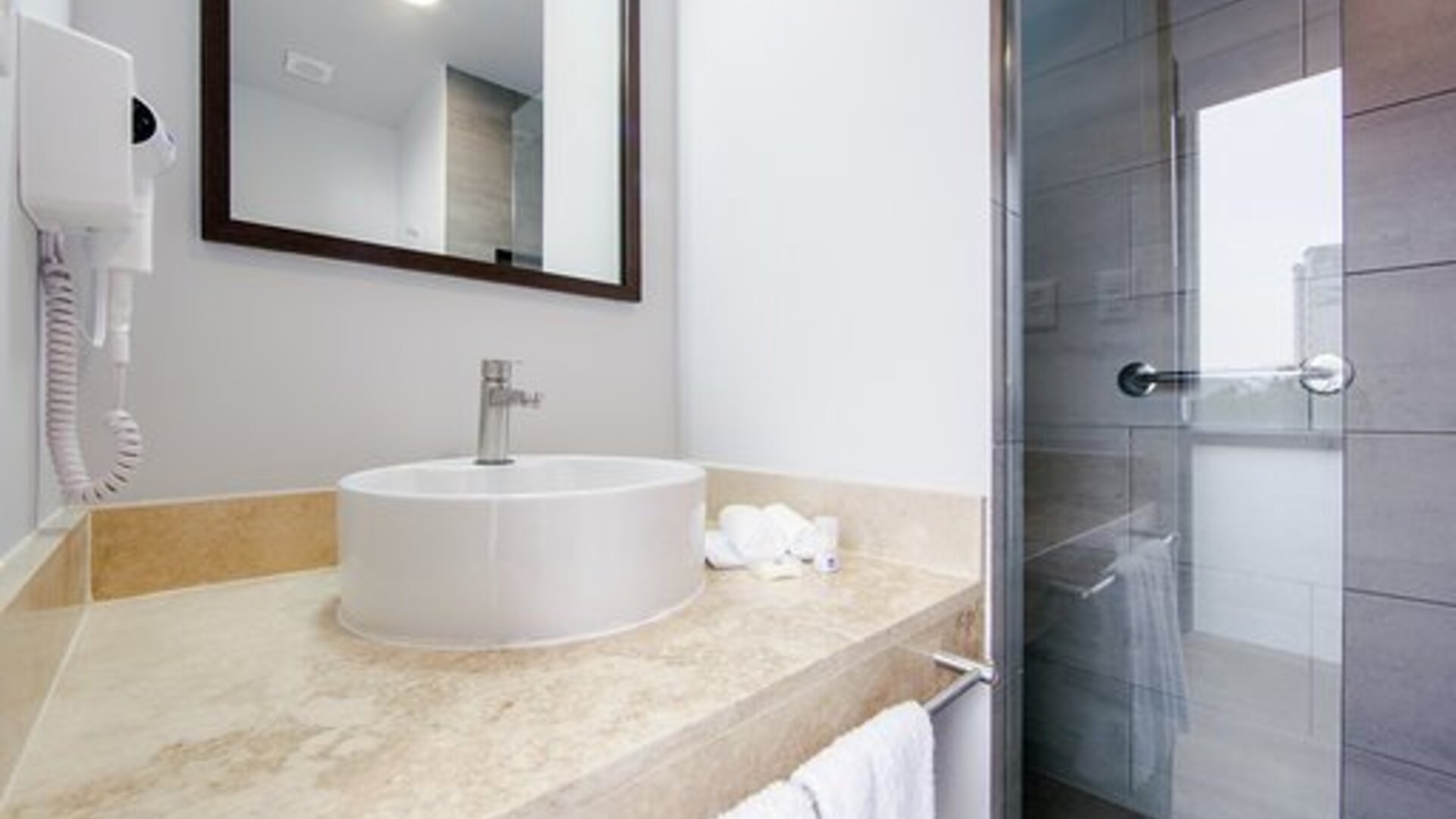 Sleep Inn Ciudad de México