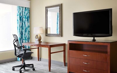 Hilton Garden Inn Dallas Richardson