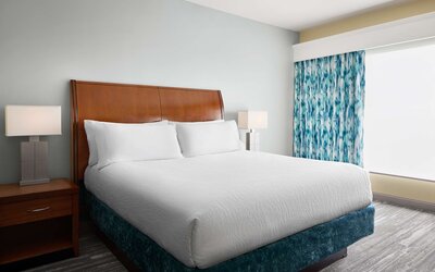 Hilton Garden Inn Dallas Richardson