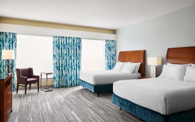 Hilton Garden Inn Dallas Richardson