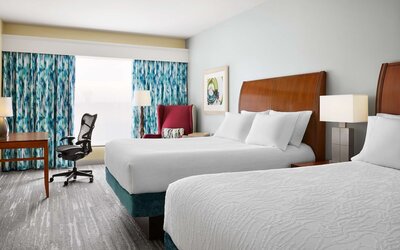 Hilton Garden Inn Dallas Richardson