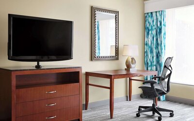 Hilton Garden Inn Dallas Richardson