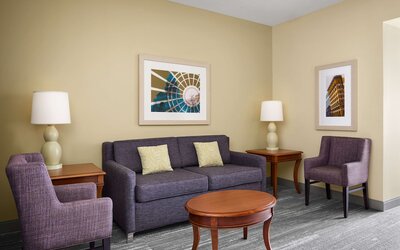 Hilton Garden Inn Dallas Richardson
