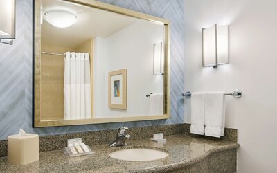 Hilton Garden Inn Dallas Richardson