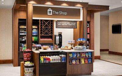 Hilton Garden Inn Dallas Richardson