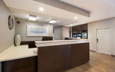 Sonesta ES Suites Dallas Richardson
