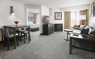 Sonesta ES Suites Dallas Richardson