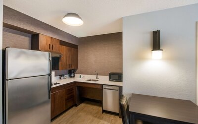 Sonesta ES Suites Dallas Richardson