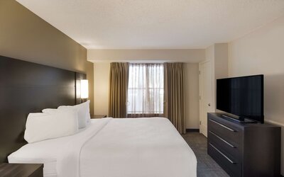 Sonesta ES Suites Dallas Richardson