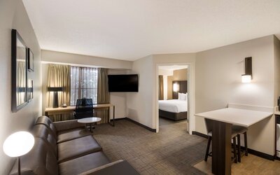 Sonesta ES Suites Dallas Richardson