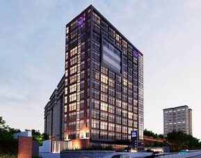 Sleep Inn Ciudad de México