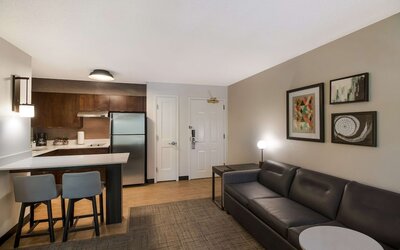 Sonesta ES Suites Dallas Richardson