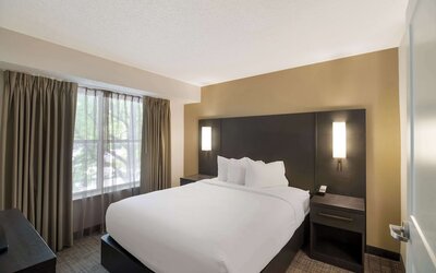 Sonesta ES Suites Dallas Richardson