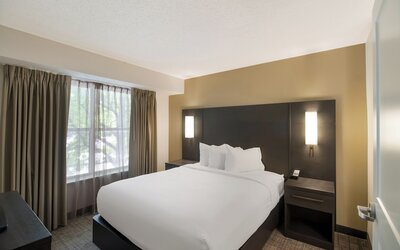 Sonesta ES Suites Dallas Richardson