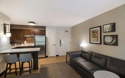 Sonesta ES Suites Dallas Richardson