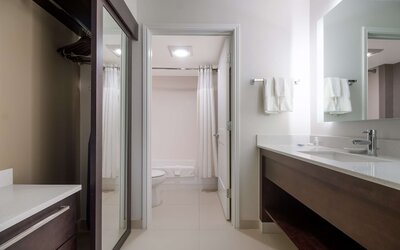 Sonesta ES Suites Dallas Richardson